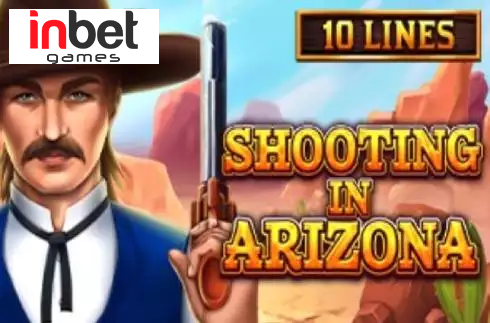 Shooting in Arizona